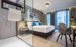 Radisson Blu Hotel, Mannheim