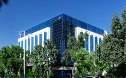 Radisson Blu Hotel Tashkent
