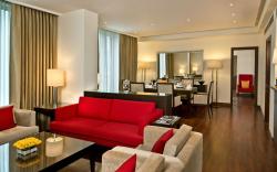 Park Plaza Chandigarh Zirakpur