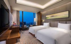 Radisson Blu Zhengzhou Huiji