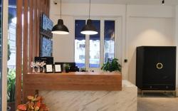 Attrus Bed & Breakfast . 聚