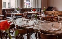Radisson Blu Hotel, London South Kensington (formerly Vanderbilt)