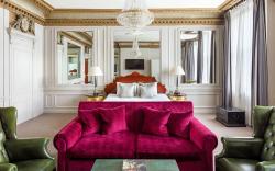 Radisson Blu Hotel, London South Kensington (formerly Vanderbilt)