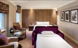 Radisson Blu Hotel, London Bloomsbury