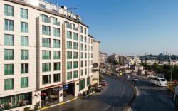 Radisson Blu Hotel Istanbul Pera