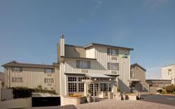 Holiday Inn Express Monterey - Cannery Row By IHG