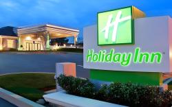 Holiday Inn Redding By IHG