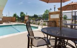 Drury Inn & Suites West Des Moines