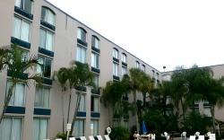 Ramada Plaza Ft Lauderdale Hotel