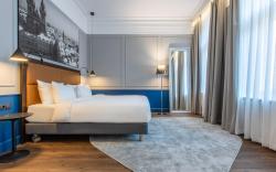 Radisson Blu Hotel, Prague