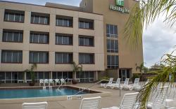 Holiday Inn Gainesville-University Center By IHG