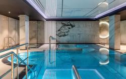 Radisson Hotel and Suites Gdansk