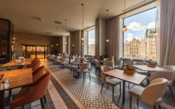 Radisson Hotel and Suites Gdansk