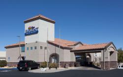 Baymont By Wyndham Barstow Historic Route 66