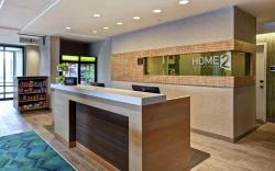 Home2 Suites by Hilton Amherst Buffalo