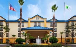 Holiday Inn Express Hotel & Suites Jacksonville-South By IHG