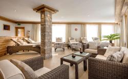 TOP Hotel Sarain Active Mountain Resort