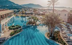 Lindos Imperial Resort And Spa