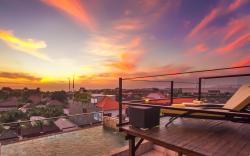 Seminyak Suite