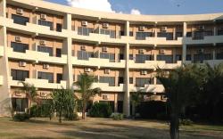 Siddhartha Hotel Narayangarh