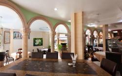 Da Mario Hotel and Restaurant