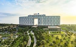 Radisson Blu Resort Cam Ranh