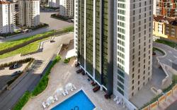 Bof Hotels Ceo Suite Atasehir