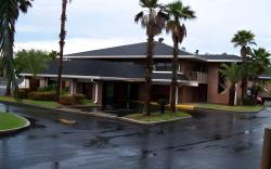 Jax Airport Hotel