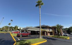 SureStay by Best Western Jacksonville Airport