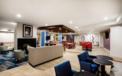 Country Inn & Suites by Radisson, Downtown Albany New York