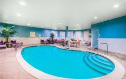 Country Inn & Suites by Radisson, Downtown Albany New York