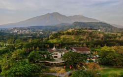 Taman Dayu Golf Club and Resort