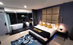 WOW Hotel Penang