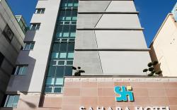 Sahara Hotel