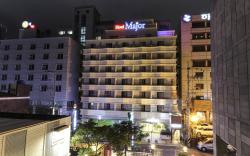 Hotel Major Jeju