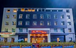 Max Hotels Prayagraj