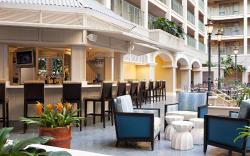 Sheraton Suites Fort Lauderdale at Cypress Creek