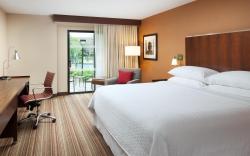 Four Points by Sheraton Pleasanton