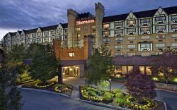 Sheraton Framingham Hotel & Conference Center