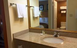 Spark by Hilton Fishkill