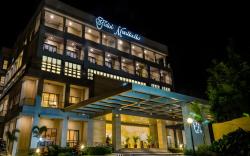 Hotel Monticello