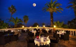 Grand Hotel Villa de France
