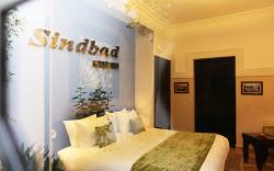 Riad Monceau
