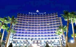 Royal Tulip City Center
