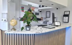 Golders Park Hotel