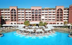 Savoy Le Grand Hotel Marrakech