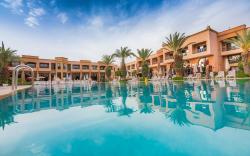 Zalagh Kasbah Hotel & Spa