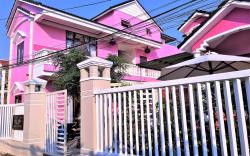 Pink House Homestay Hội An