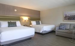 GreenTree Pasadena Inn