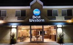 Best Western Inn